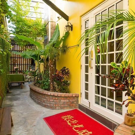 Starry Bay Inn Nanwan Dış mekan fotoğraf