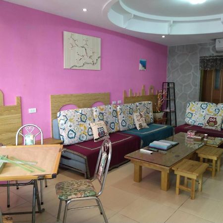 Starry Bay Inn Nanwan Dış mekan fotoğraf