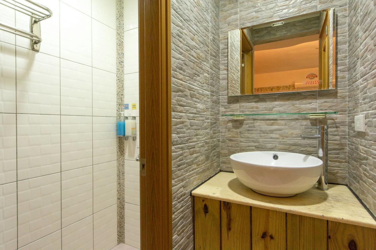 Starry Bay Inn Nanwan Dış mekan fotoğraf